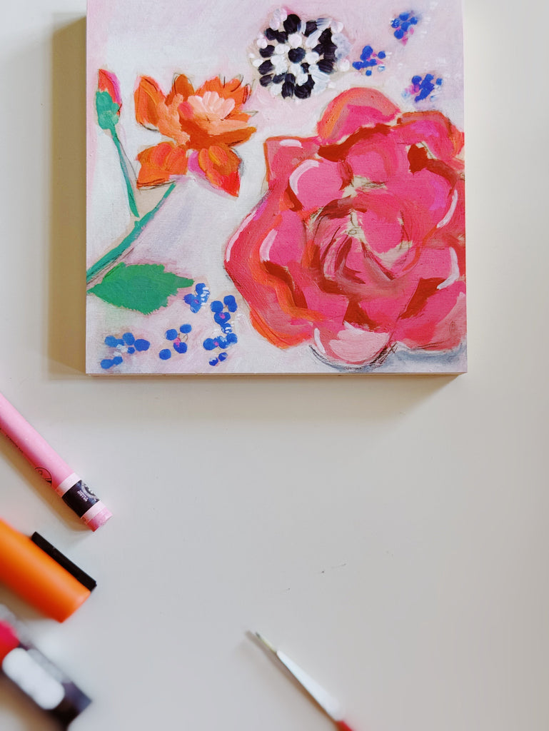 What I Wish I Knew When I Started Selling Art Online