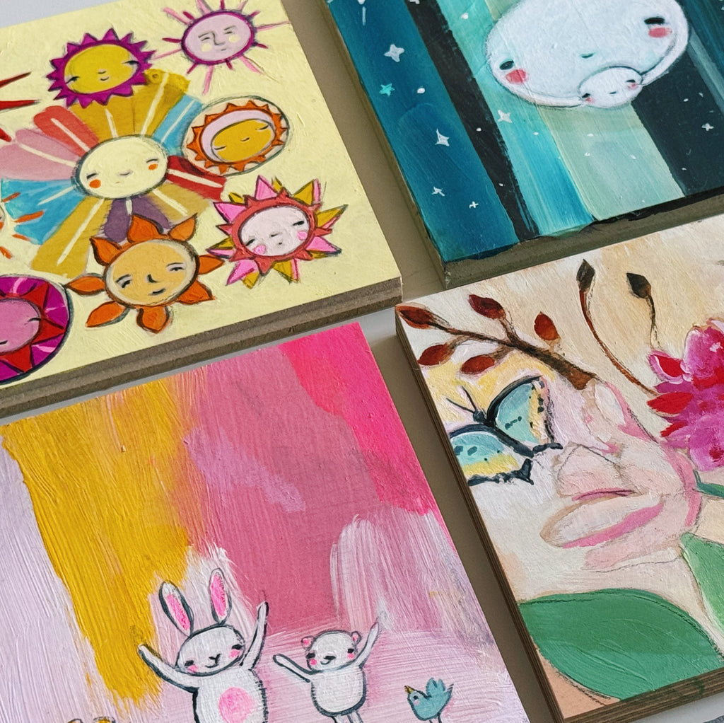 How I make BIG Business Decisions