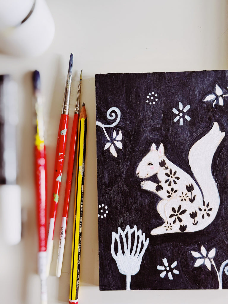 Are People Still Buying Art? Thriving as an Artist in Uncertain Times