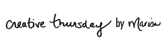 art + creative business coaching by Marisa Anne Cummings