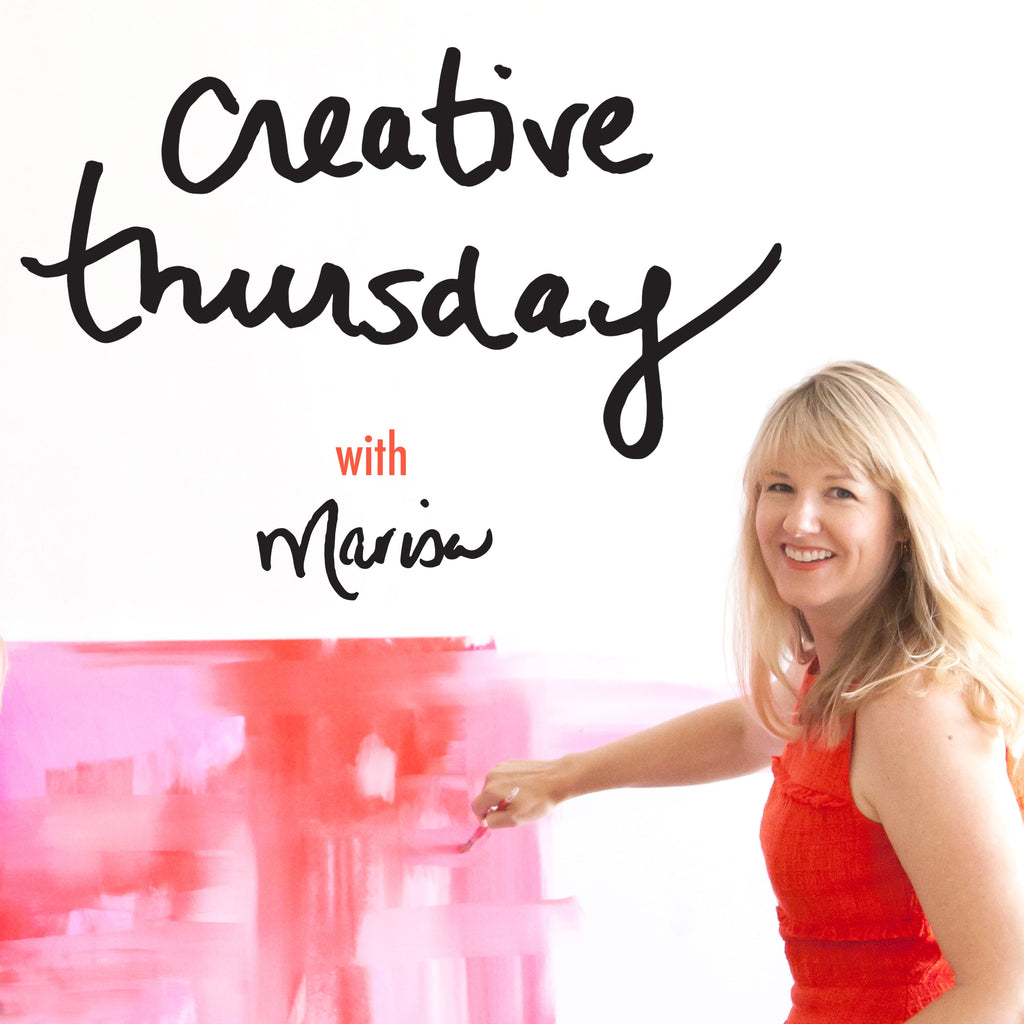Diane Bleck: on what it takes to grow a Creative Career into a Seven Figure Income