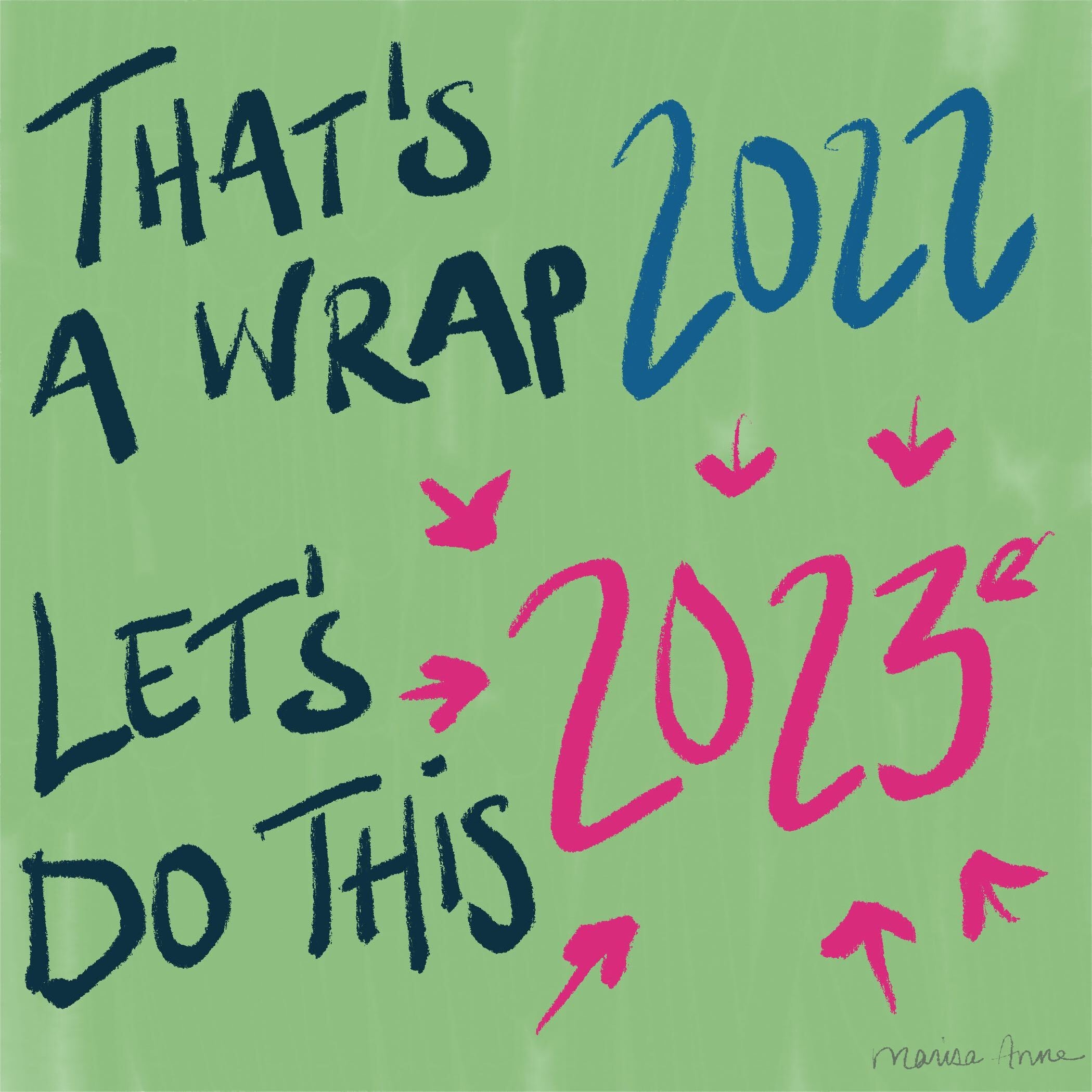 how-to-wrap-up-2022-get-ready-for-2023-creative-thursday