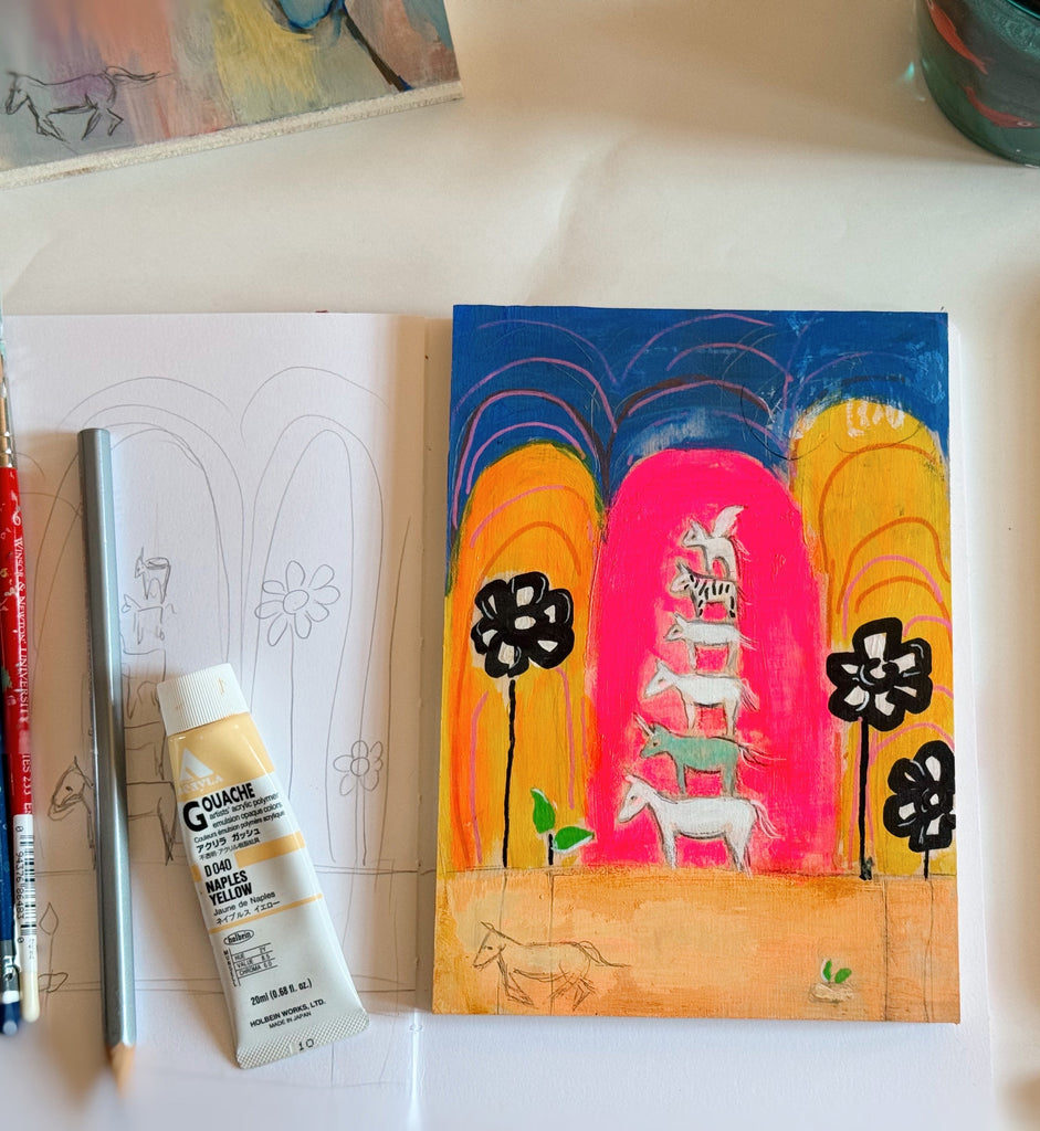 22 Years In: Yes You Can Make 6 Figures with Your Art - The Truth About Selling Art, Teaching Online, and Integrity