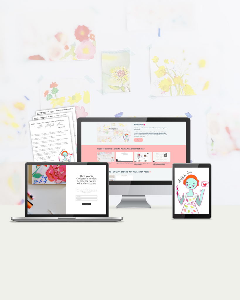 Artful Automation Suite