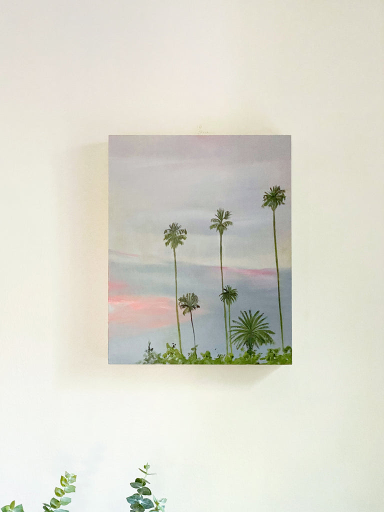 Better Days II  | original